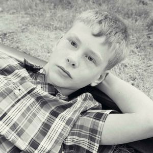 Meet your Posher, Ashten